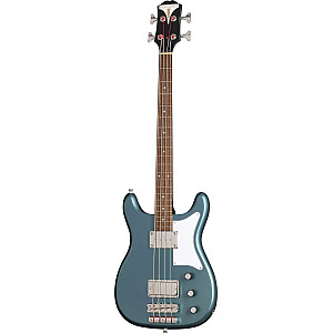 Epiphone Newport Electric Bass, Pacific Blue